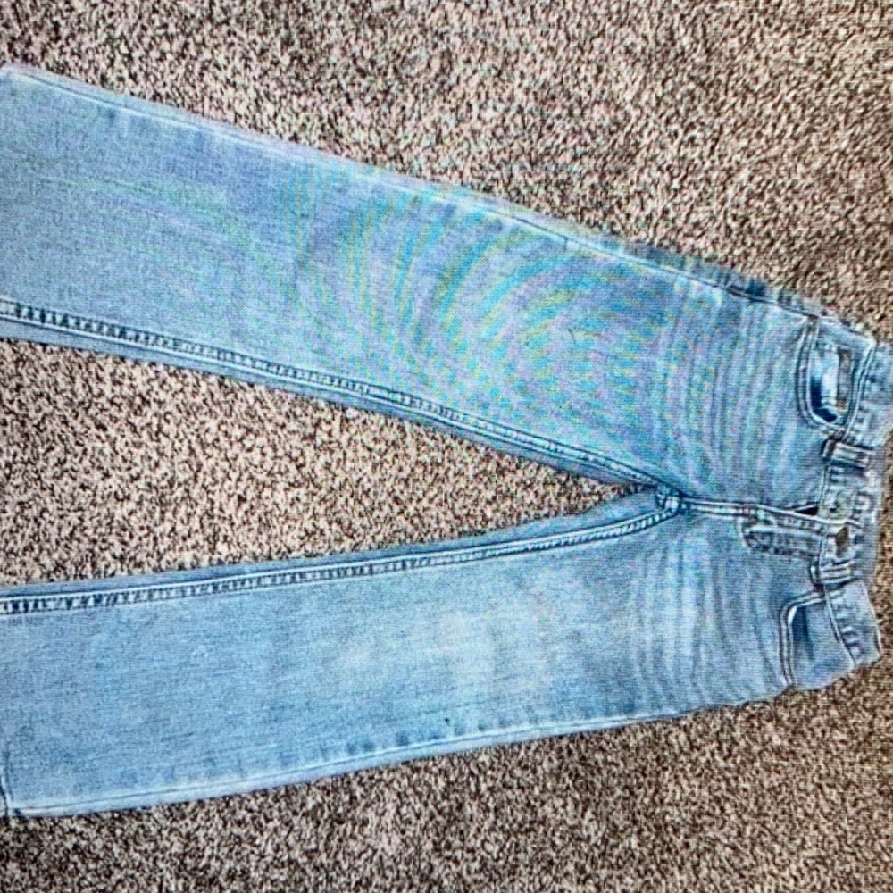 Wonder Nation slim jeans